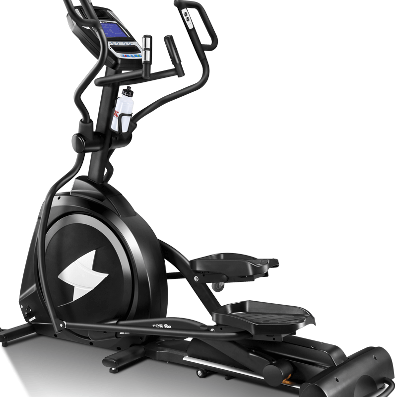 美国xterra司特拉椭圆机家用椭圆仪怎样?牌子差不差?