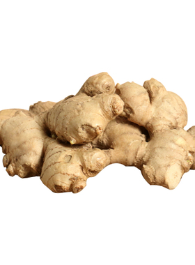 【3斤】良农公社怀姜两年生老姜山王庄老姜无硫磺姜母姜糖膏原料