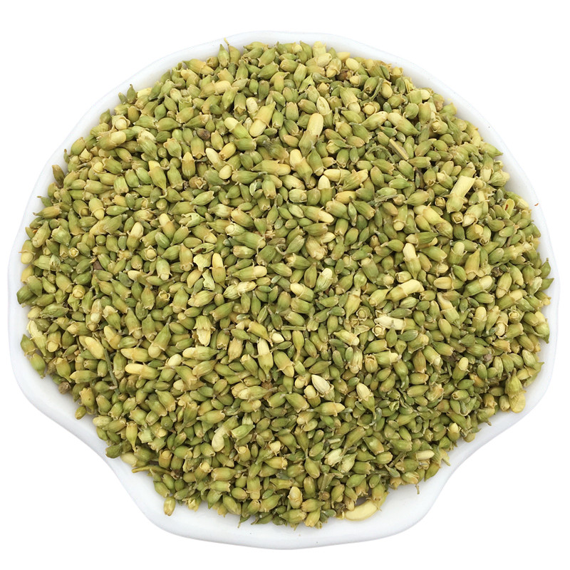 槐米中药材店铺500克生槐花米槐花干批发槐米茶新货