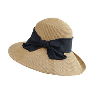 夏季防晒帽子遮脸草帽女沙滩大帽檐时尚百搭洋气女士时髦遮阳帽潮 券