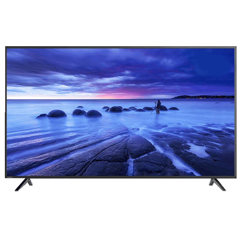 长虹电视39d3f 39英寸智能网络led平板液晶电视机苏宁官旗32 43