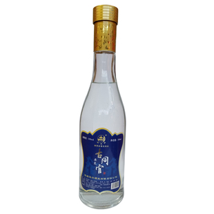 销量 10￥180￥238陕西铜川玉华古同官青花瓷10年20年小酒缸45度50度