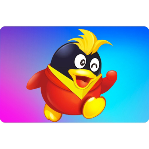 腾讯qq超级会员1个月qqsvip一个月包月卡直充 12件年费 自动充值