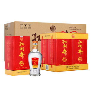 扳倒井酒类旗舰店