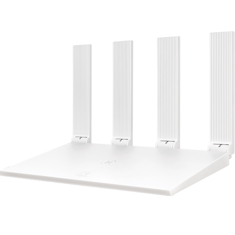 华为ws5102千兆双频路由器家用5g无线wifi电信移动光纤宽带大功率中小
