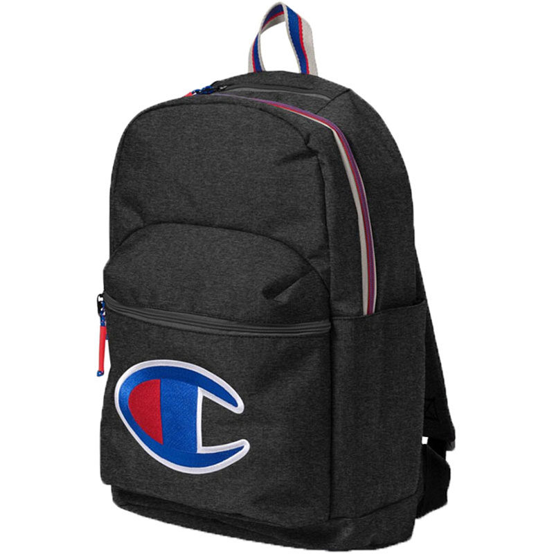 美国正品champion冠军男女款潮牌大c休闲旅行双肩背包书包现货