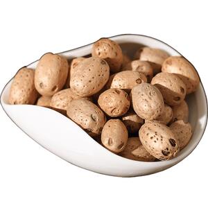 500克广枣核无眼果南酸枣核五眼果