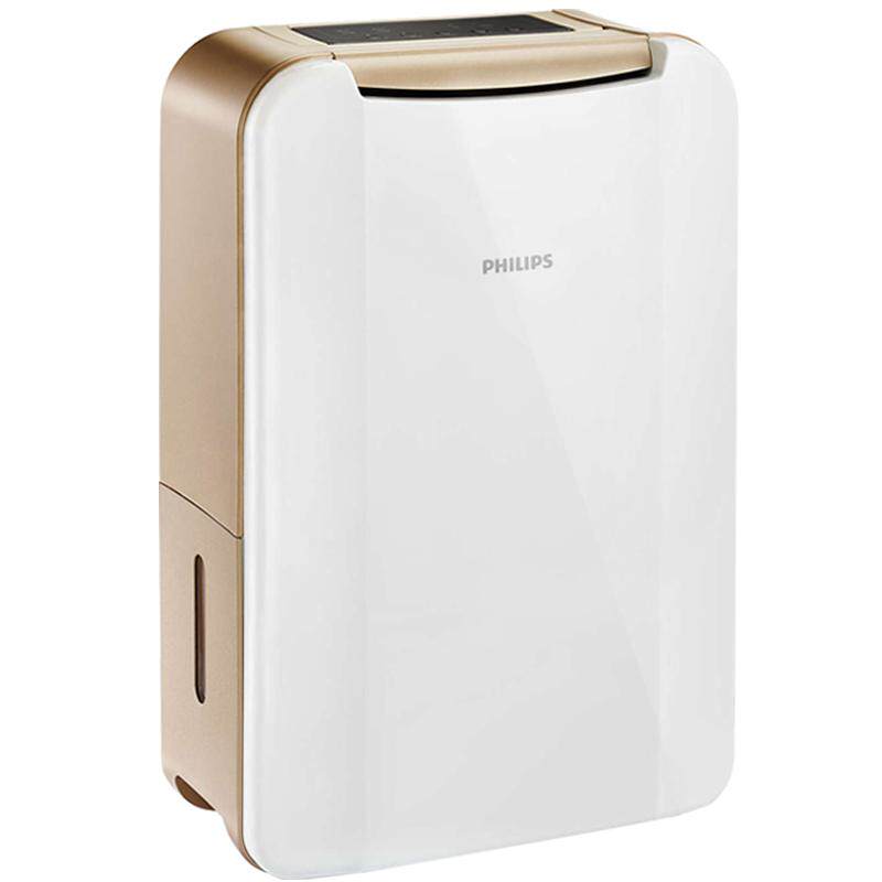 飞利浦除湿机家用除湿器抽湿机大功率潮湿地下室干燥机de4202
