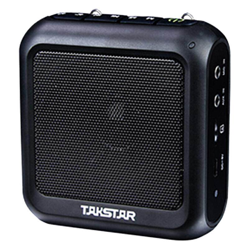 得胜e270扩音器小蜜蜂扩音机上课用麦克风蓝牙无线教师教学用便携