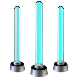 雪莱特紫外线消毒灯家用室内uv杀菌灯宠物灭菌灯幼儿园学校除螨灯