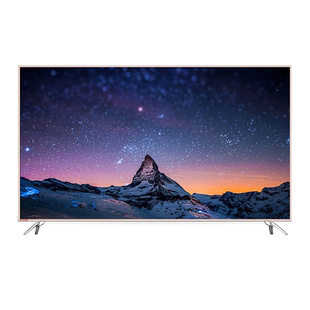 changhong/长虹 43d4p 43英寸智能 4khdr全面屏平板液晶led电视机