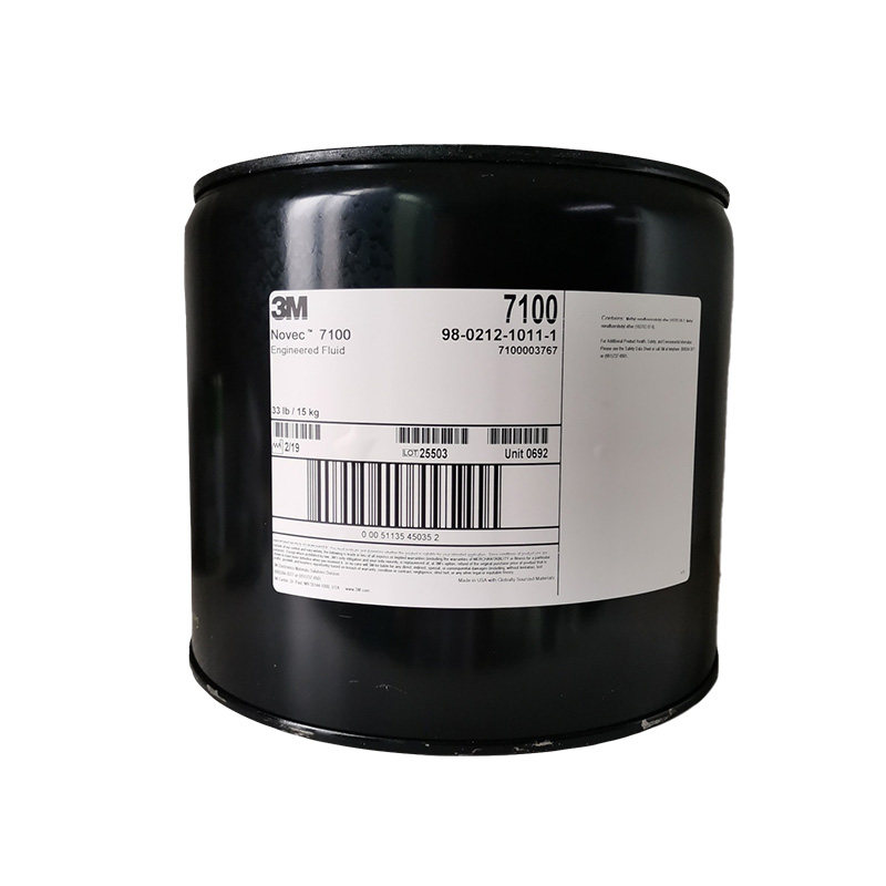 美国3m novec 7100 7500电子氟化液 hfe-7300冷却液 稀释液 氢氟