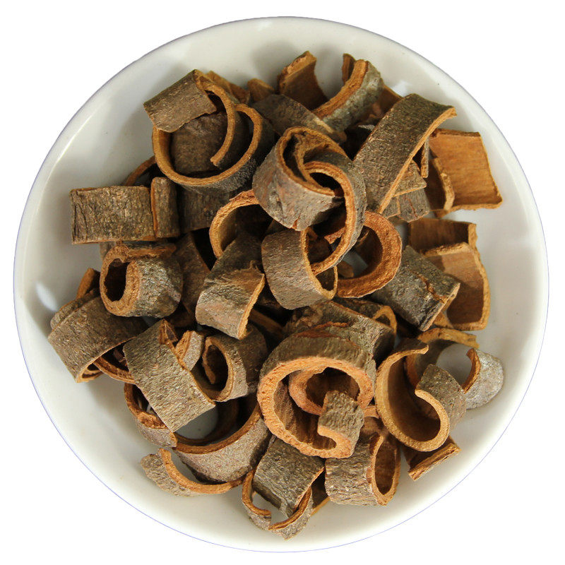 肉桂500克包邮中药材广西野生新货肉桂片桂皮丝肉桂茶家用散装