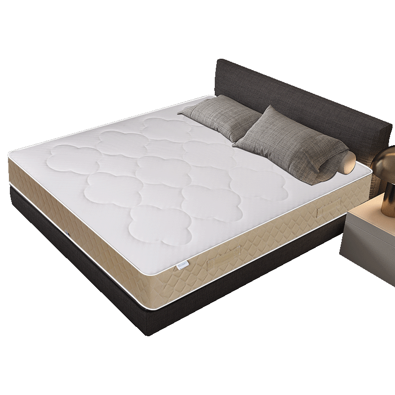 玮兰天然乳胶床垫定制弹簧床垫怎么样?不要单看众测表面?