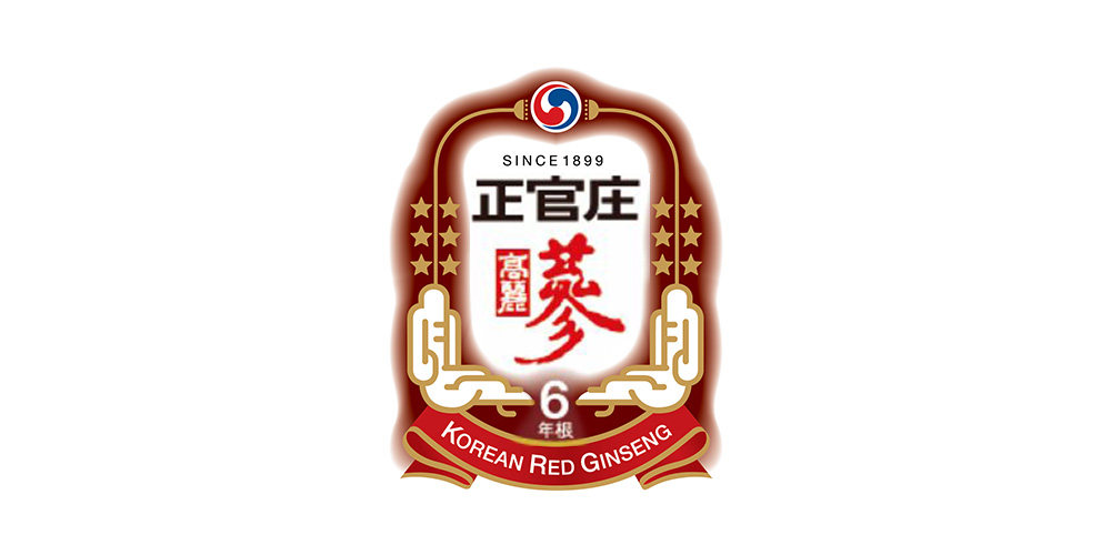 正官庄韩国红参片切片蜂蜜20g*6包