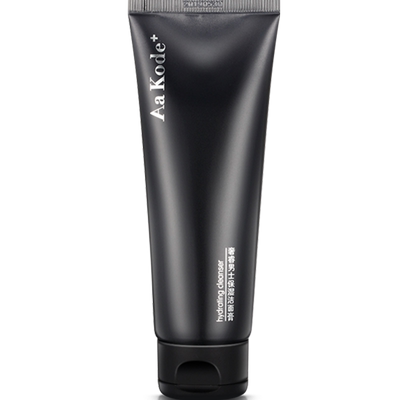 郭富城aa kode 奢睿男士洗面奶