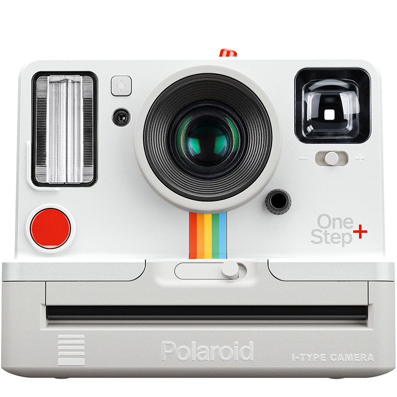 官方polaroid宝丽来拍立得相机onestep 一次成像复古胶片照相机