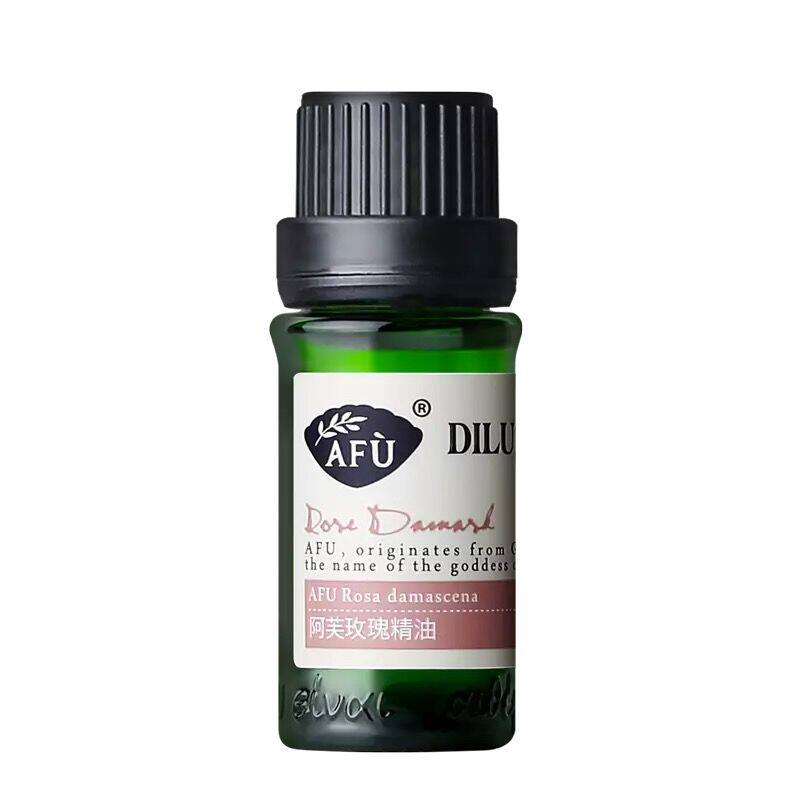 阿芙玫瑰精油
