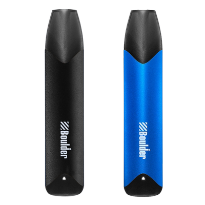 boulder铂德电子烟套装正品