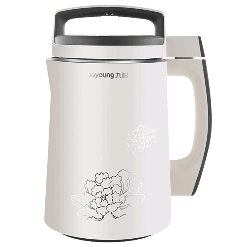 九阳豆浆机家用小型全自动多功能智能免过滤旗舰店官方正品d79