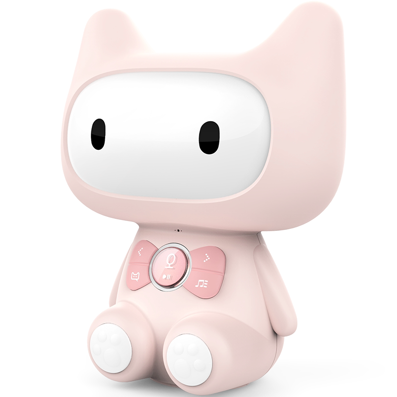 天猫精灵儿童智能早教故事机