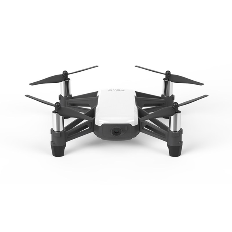 适用于大疆特洛tello桨叶无人机配件彩色螺旋桨红色白蓝色叶片