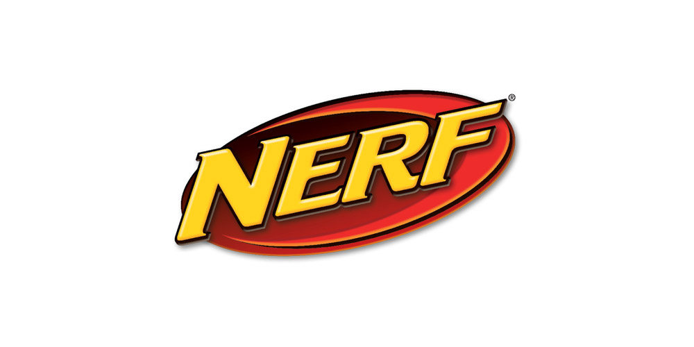 nerf/热火