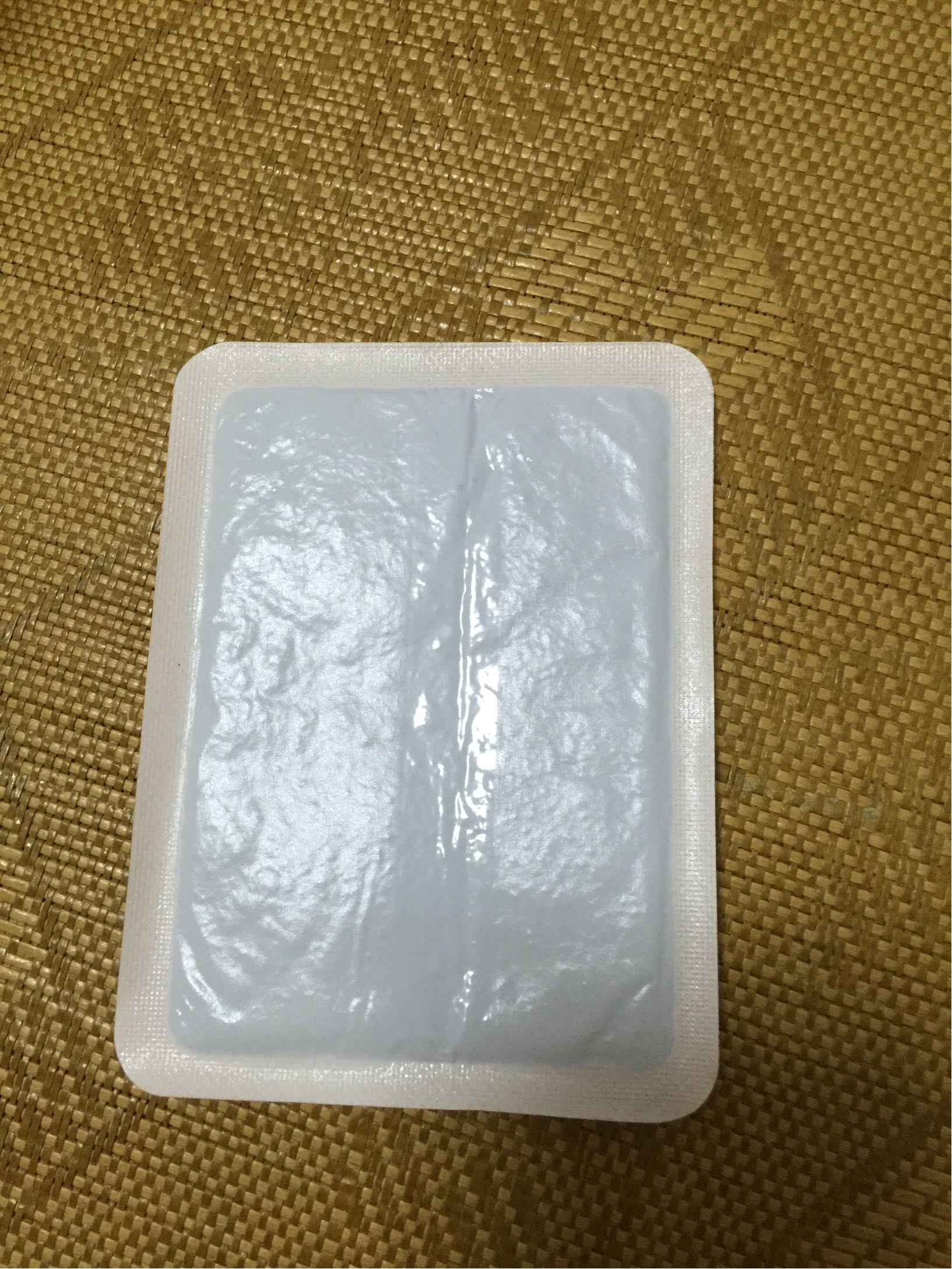 萱草新品表情暖贴40片装哪款型号好用质量怎么样，学生党的使用感受,第8张