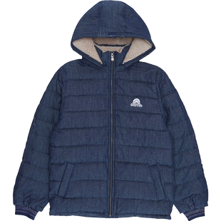 jyw 19冬男高端日本进口15d超细面料高充绒90鹅绒面包款羽绒服3色