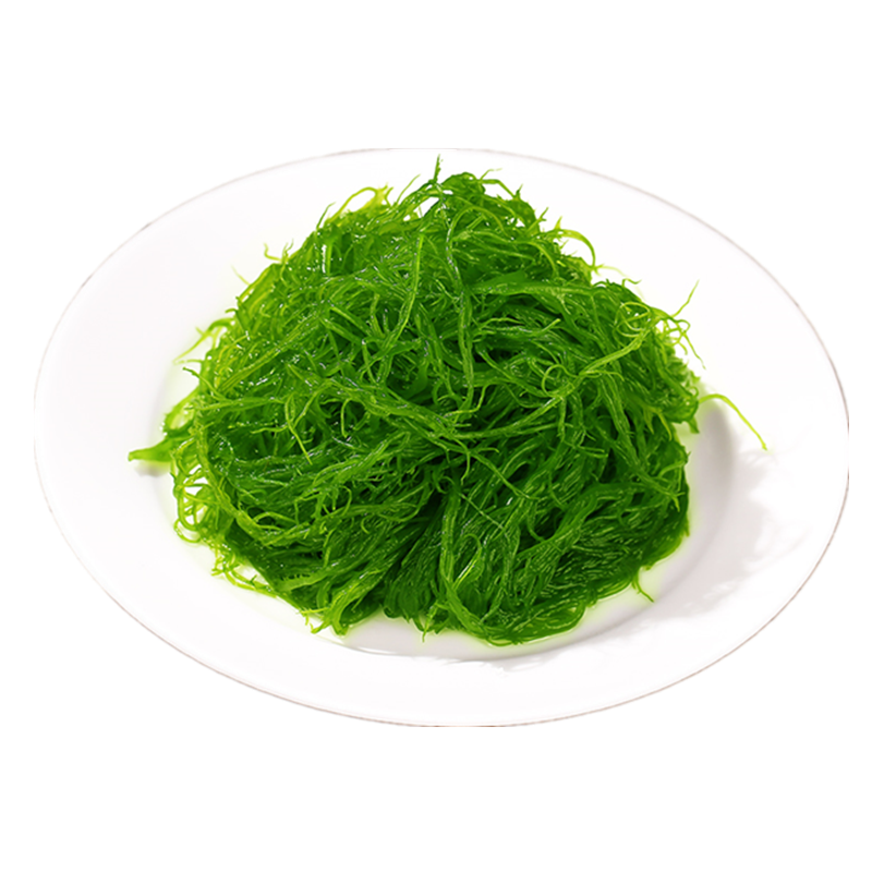 龙须菜5斤装 新鲜海菜凉拌龙须菜海藻火锅凉拌菜柳丝龙须草鹿角菜