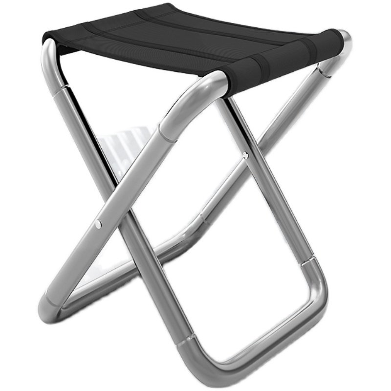 折叠椅子凳子小马扎超轻户外便携式伸缩旅行钓鱼椅装备沙滩椅板凳