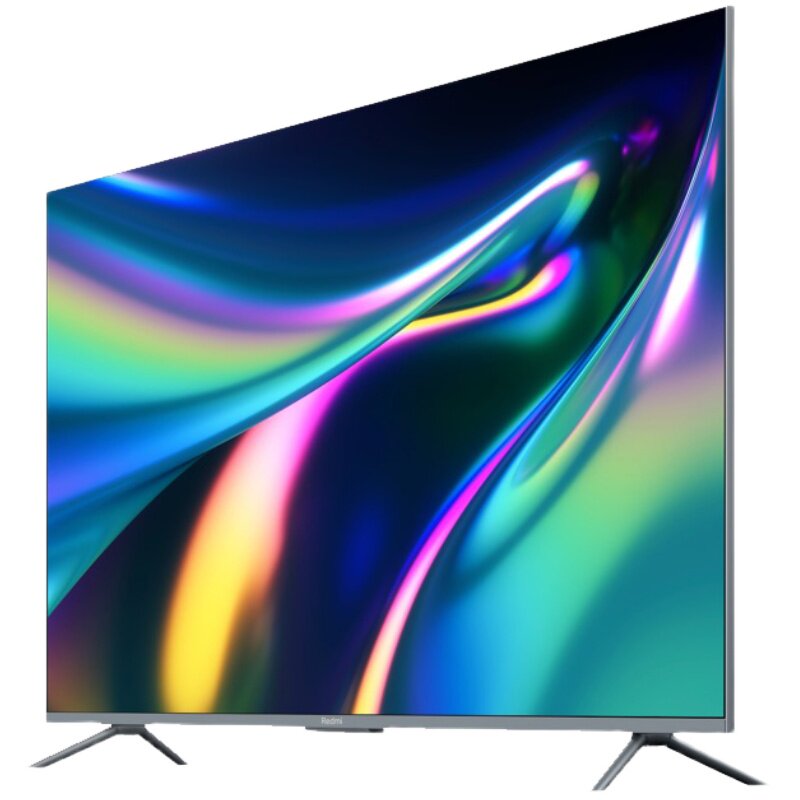 小米电视/redmi x55 55英寸4k超高清全面屏智能远场语音液晶电视