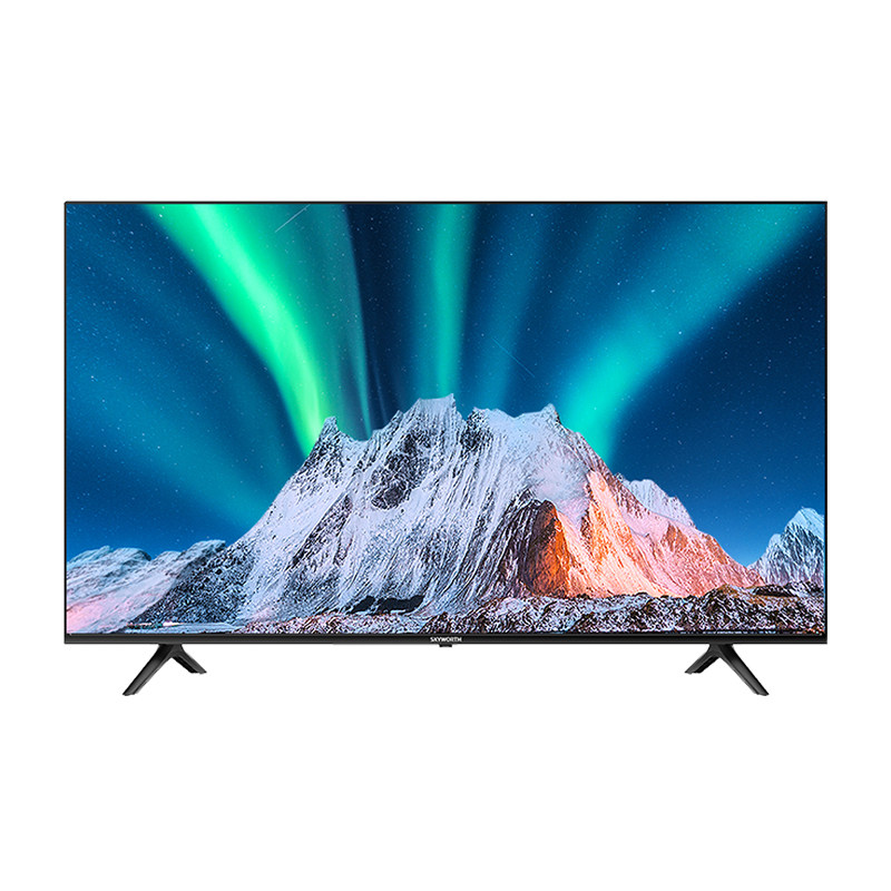 创维液晶电视50/55/65m9s吋4k超高清网络智能护眼手机语音电视机