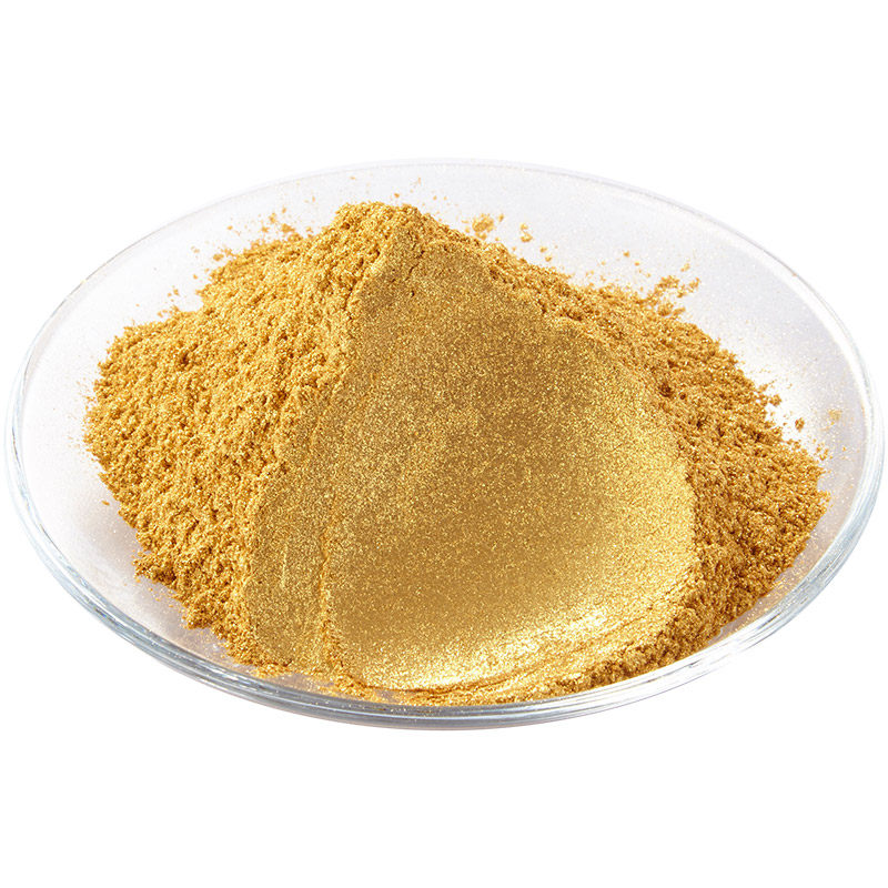 金线牌 黄金粉 珠光粉颜料粉 金箔粉闪光粉珍珠粉油