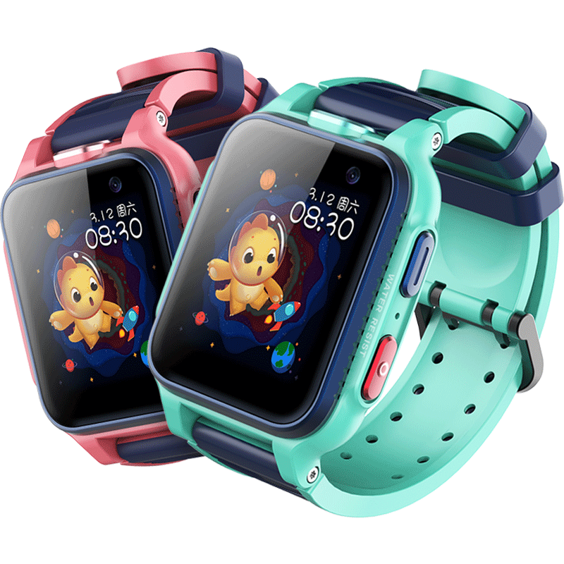 【官旗4g全网通】360儿童电话手表s1小学生中学生智能防水gps定位视频