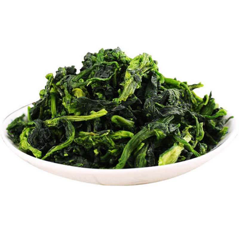 农家万年青菜干干菜500g橄榄菜脱水菜心干货脱水蔬菜包邮