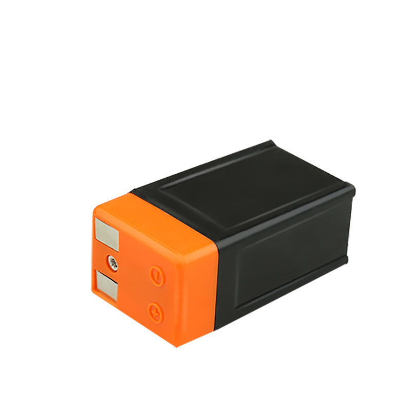 雅格原装电蚊拍充电式电池配件18650锂电池店蝇拍铅酸蓄电池42v