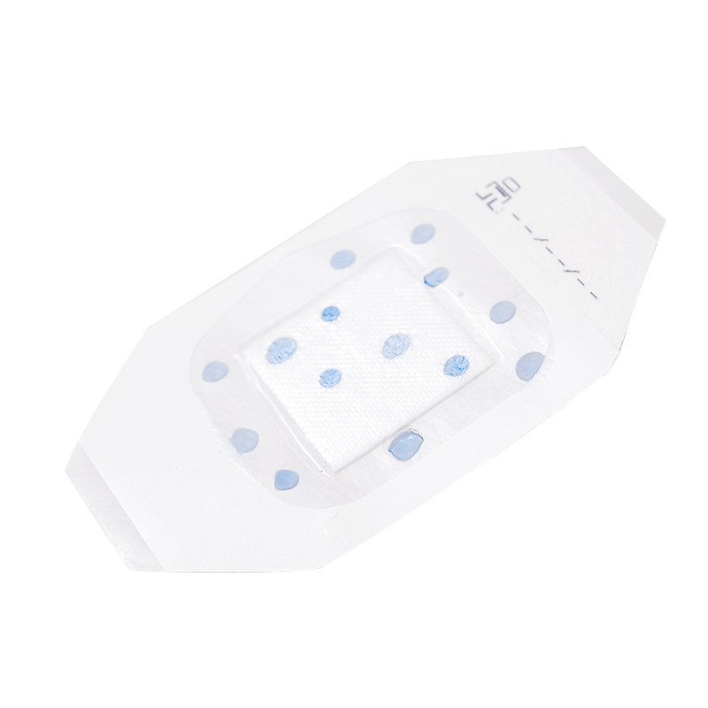 【10片】嫚熙婴儿肚脐贴新生儿透气宝宝洗澡防水护脐游泳贴脐带贴