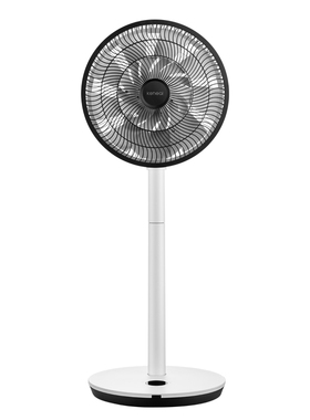 遥控电风扇落地家用静音