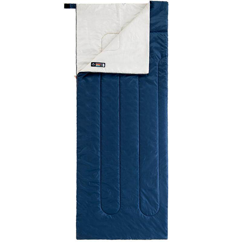 naturehike挪客夏季薄款信封睡袋大人成人户外露营单人轻量便携式