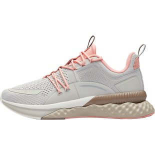 安踏antaplus运动鞋男鞋官方旗舰店轻薄跑步鞋男跑鞋2019秋季新款