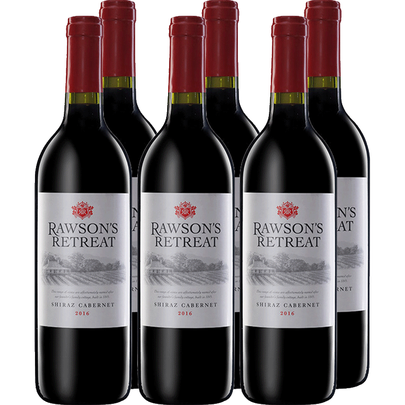 澳洲奔富洛神西拉赤霞珠干红