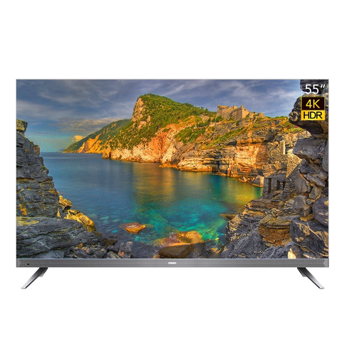 康佳55英寸g3u智能语音4k高清网络wifi液晶平板电视机旗舰店60 65