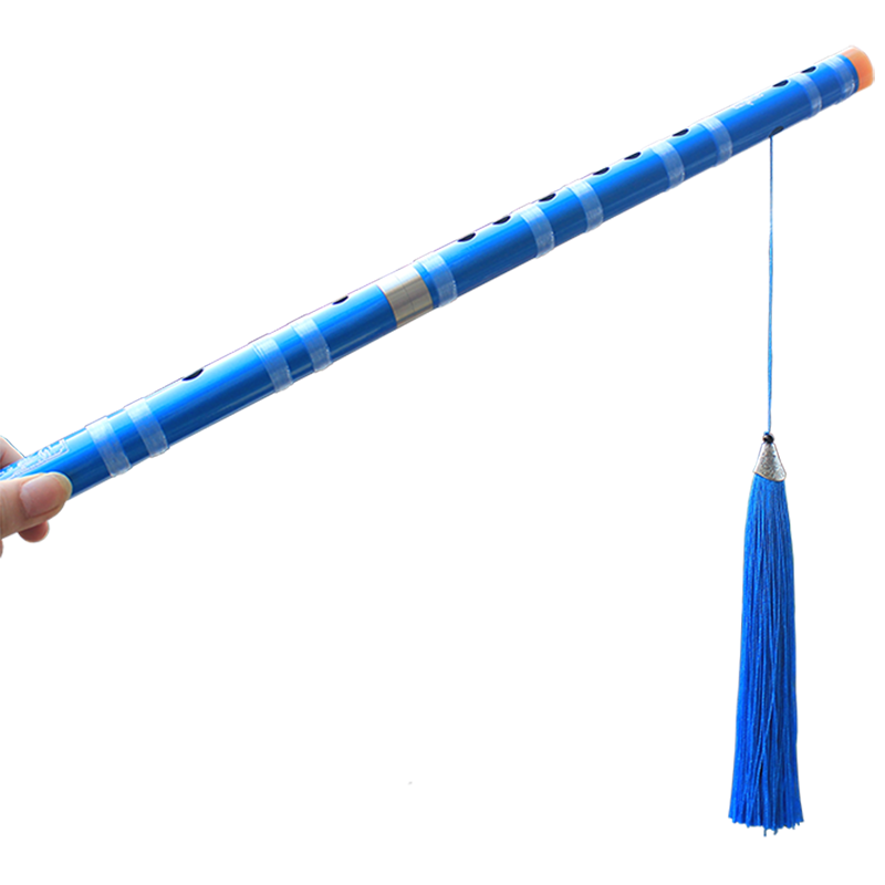 演奏苦竹笛子成人初学学生零基础入门f调古风横笛专业乐器儿童g调