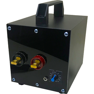 点焊机小型手持便携焊笔diy碰焊冷焊机18650电池专用焊机220v包邮 券