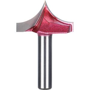 沪豪尖嘴刀木工花边刀头圆角圆弧刀