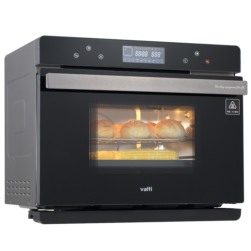 【华帝】多功能大容量二合一蒸烤箱 700元券 券后价  2899