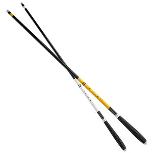 碳素超轻超硬7.2米龙纹鲤鱼竿