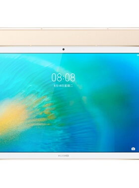 【活动减200】华为平板电脑m6 ipad