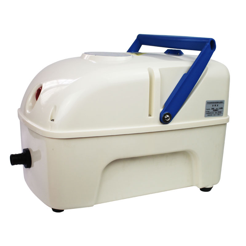 赛尔力霸养鱼氧气泵大功率大型增氧机便携式充电卖鱼用痒气头气泵